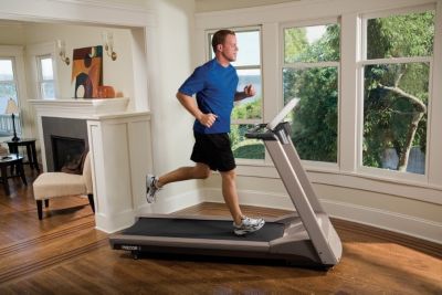 9.23 Treadmill