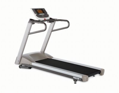 9.27 Treadmill