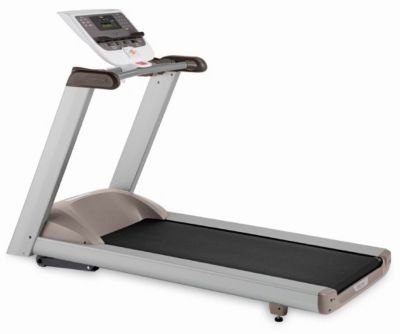 9.31 Low-Impact Treadmill