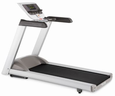 9.35 Low-Impact Treadmill
