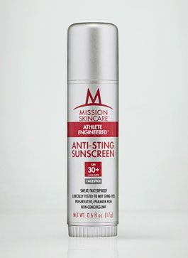 Anti-Sting Sunscreen SPF 30+ Facestick
