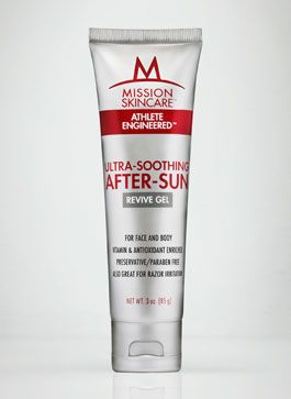 After Sun Revive Gel - 3 oz