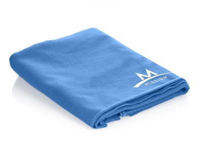 Enduracool Instant Cooling Towel – Blue
