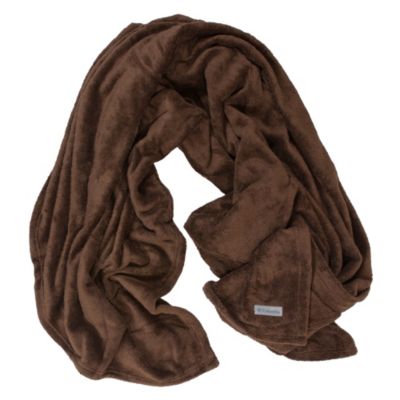 Signature Fleece Throw 50 X 70 Blanket