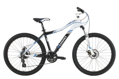 Flightline Two Mtn.Bike - Black