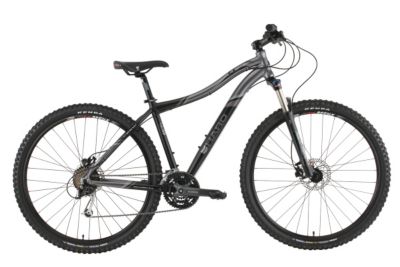 Flightline Trail 29