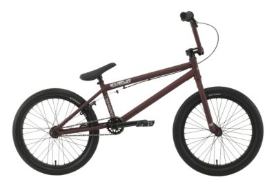 350.1 Jump Bike - Blood 21