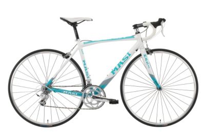 Partenza Bellissima Women's Road Bike - Green