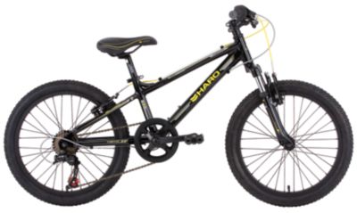 Boys' Flightline 20 Jr. Mountain Bike