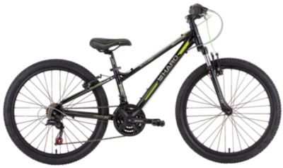 Boys' Flightline 24 Jr. Mountain Bike