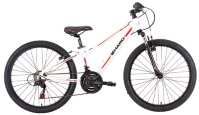 Girls' Flightline 24 Jr. Mountain Bike