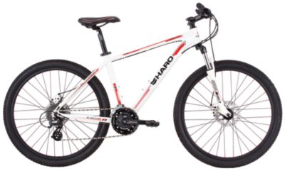 Flightline 2 Mountain Bike - White