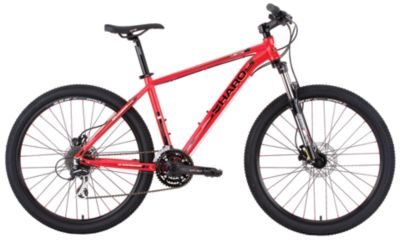 Flightline Sport Mountain Bike - Red