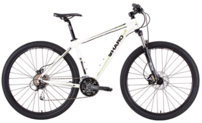 Flightline 29 Trail Mountain Bike - White