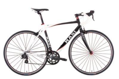 Inizio Road Bike - Black