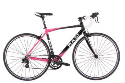 Women's Inizio Bellisima Road Bike - Black