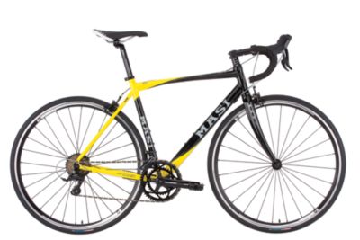 Alare Road Bike - Black