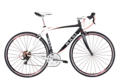 Women's Alare Bellissima Road Bike - Black