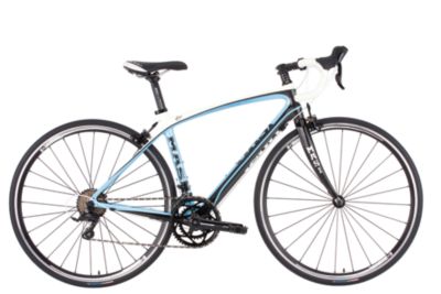 Premiare PC1 Carbon Road Bike - Green