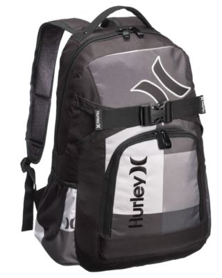 Men's Honor Roll 2 Skate Backpack - Gray