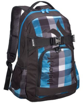 Men's Honor Roll 2 Skate Backpack - Black