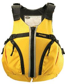 TREKKer Hi-Back