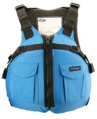 GetAway Hi-Back Vest