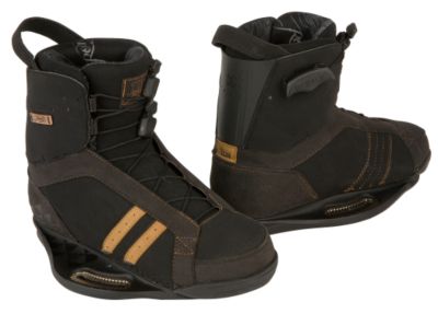 Kai Boot - 10