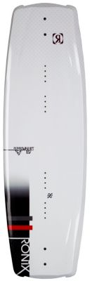 11 134 Vault Wake Board w/ 7.5 - 11.5 Divide Boots