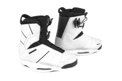 Men's 2013 Preston Boot - White