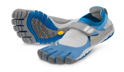 Women's C W Treksport - Blue