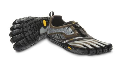 Men's Spyridon LS Barefoot Running Shoe