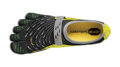 Men's Seeya Barefoot Running Shoe
