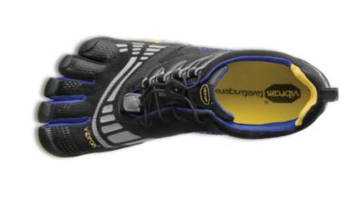 Men's Komodosport LS Barefoot Training Shoe