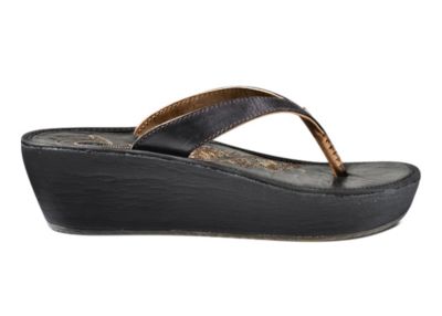 Women's Paniolo Wedge - Watersport Shoe
