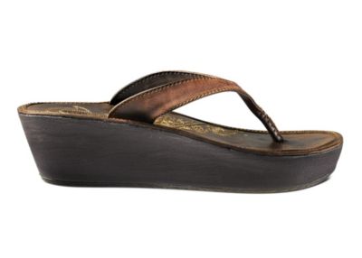 Women's Paniolo Wedge - Watersport Shoe
