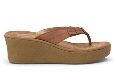 Women's Pale Lio Sandel
