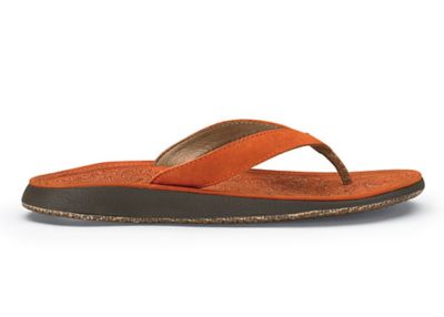 Women's Paniolo Sandel