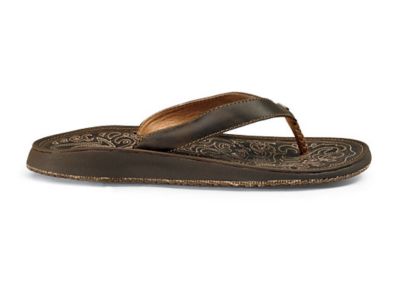 Women's Paniolo Sandel