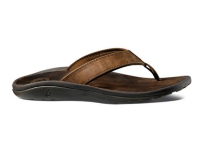 Men's Ohana Leather Sandel