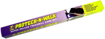 Protech-N-Walk Treadmill Care Kit