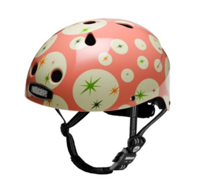 Little Nutty Star Bright Helmet