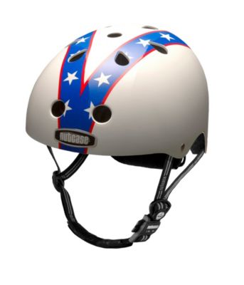 Superstar Street Helmet - Blue