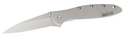 Leek SpeedSafe Knife