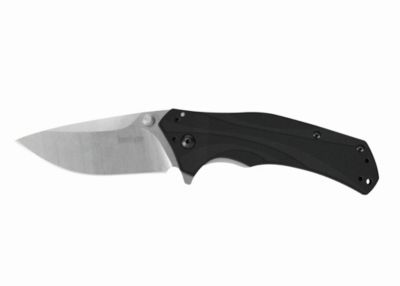 Knockout Folding Knife