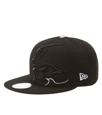 Men's Ghostin Snapback Hat