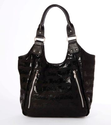 Women's Lyrical Purse