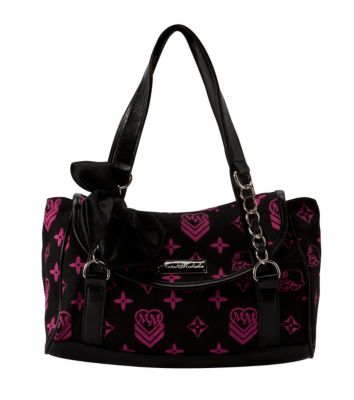 Women's Always Purse - Black