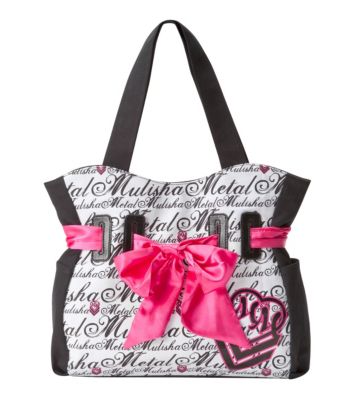 Women's Cruzin Tote - Black