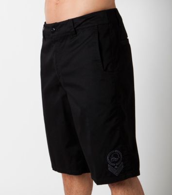 Men's Issue V Short - Black
